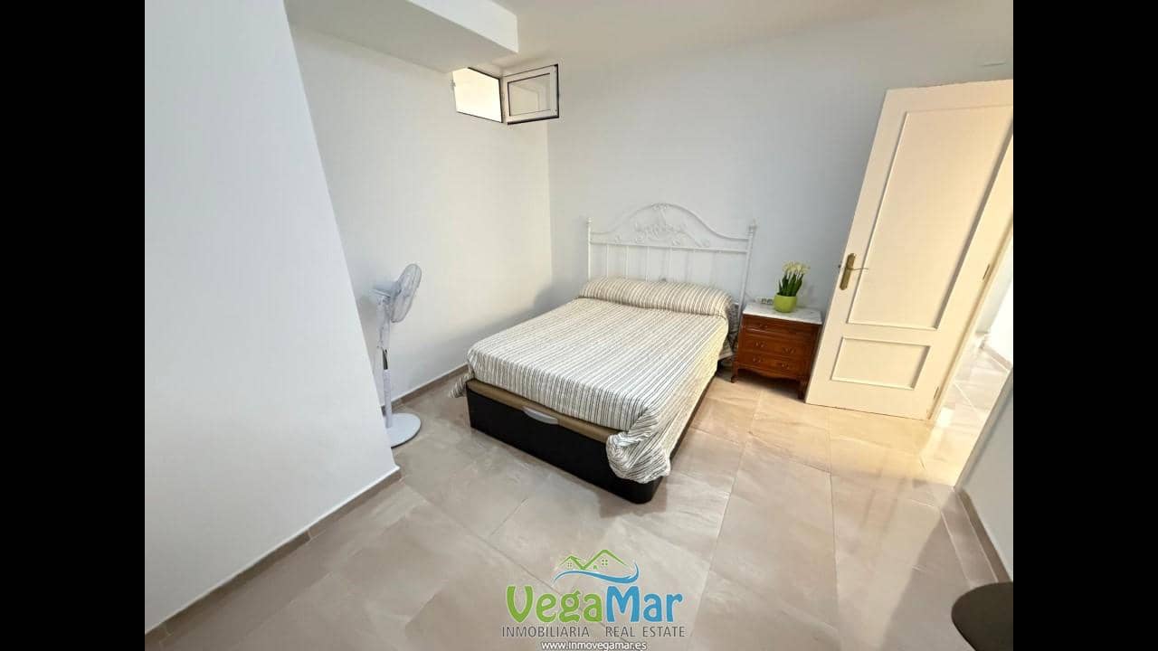 3 Zimmer Wohnung zu verkaufen in Almunecar - 269.000 € (Ref: 10048384)