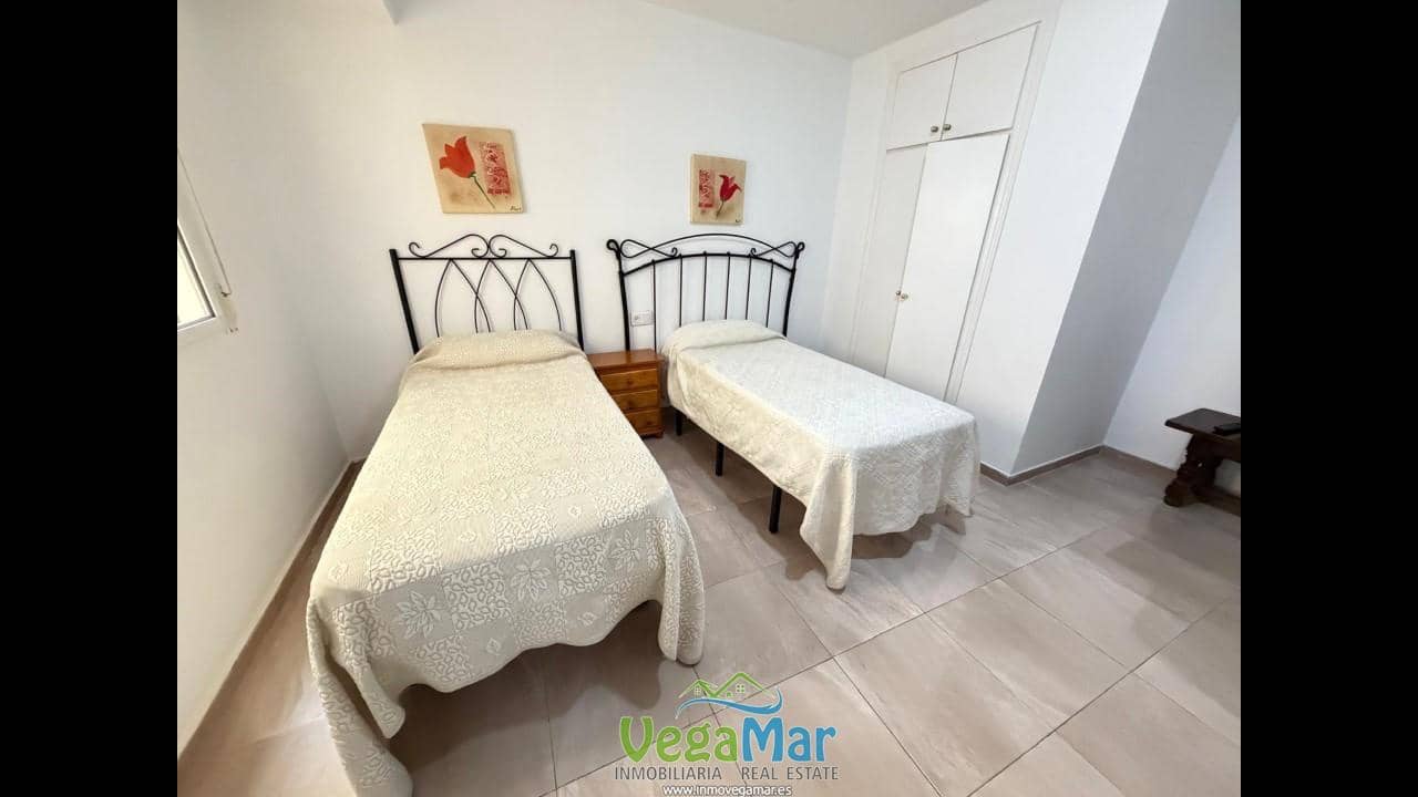 3 Zimmer Wohnung zu verkaufen in Almunecar - 269.000 € (Ref: 10048384)