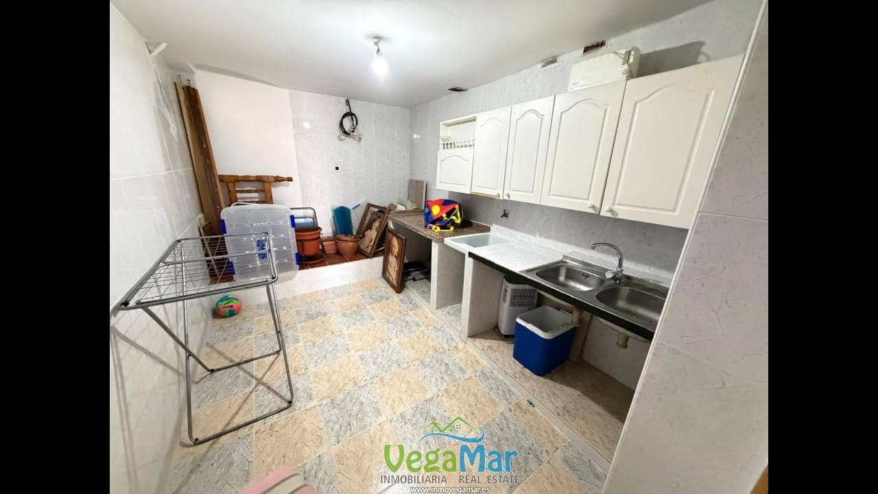 3 Zimmer Wohnung zu verkaufen in Almunecar - 269.000 € (Ref: 10048384)
