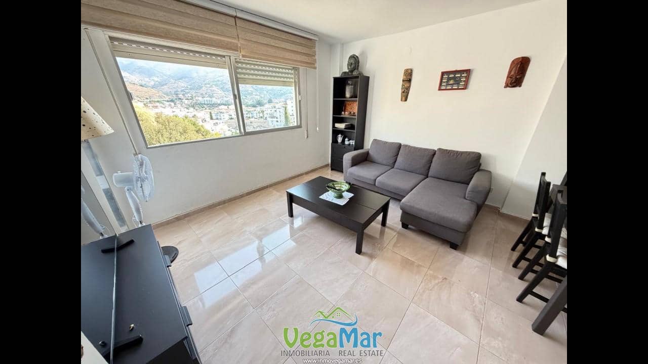 3 Zimmer Wohnung zu verkaufen in Almunecar - 269.000 € (Ref: 10048384)