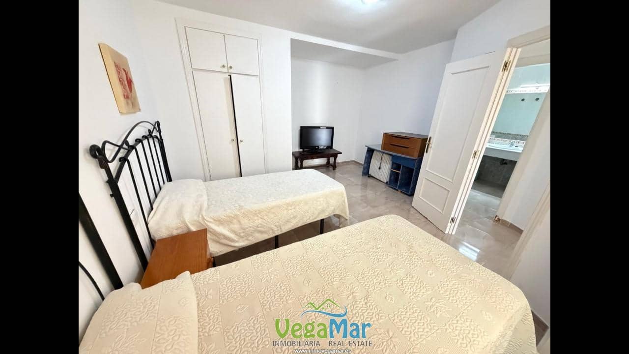 3 Zimmer Wohnung zu verkaufen in Almunecar - 269.000 € (Ref: 10048384)