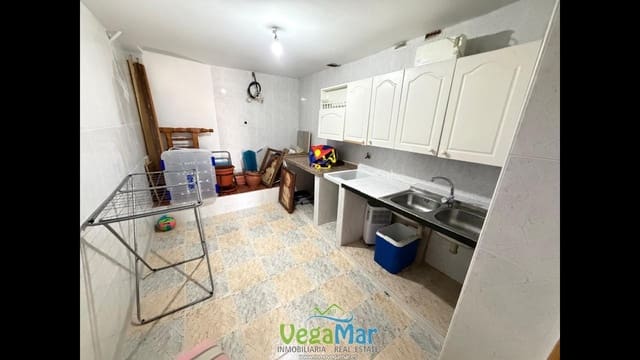 3 Zimmer Wohnung zu verkaufen in La Herradura, Almuñécar - 269.000 € (Ref: 10048384)