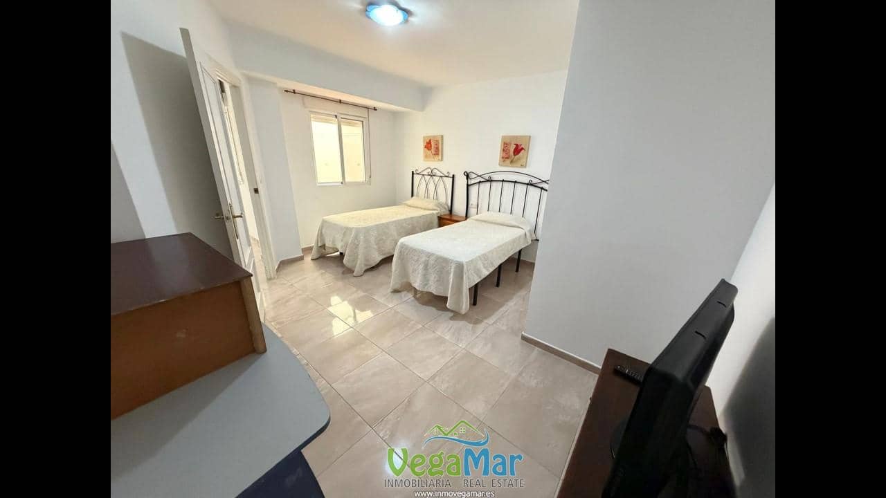 3 Zimmer Wohnung zu verkaufen in Almunecar - 269.000 € (Ref: 10048384)