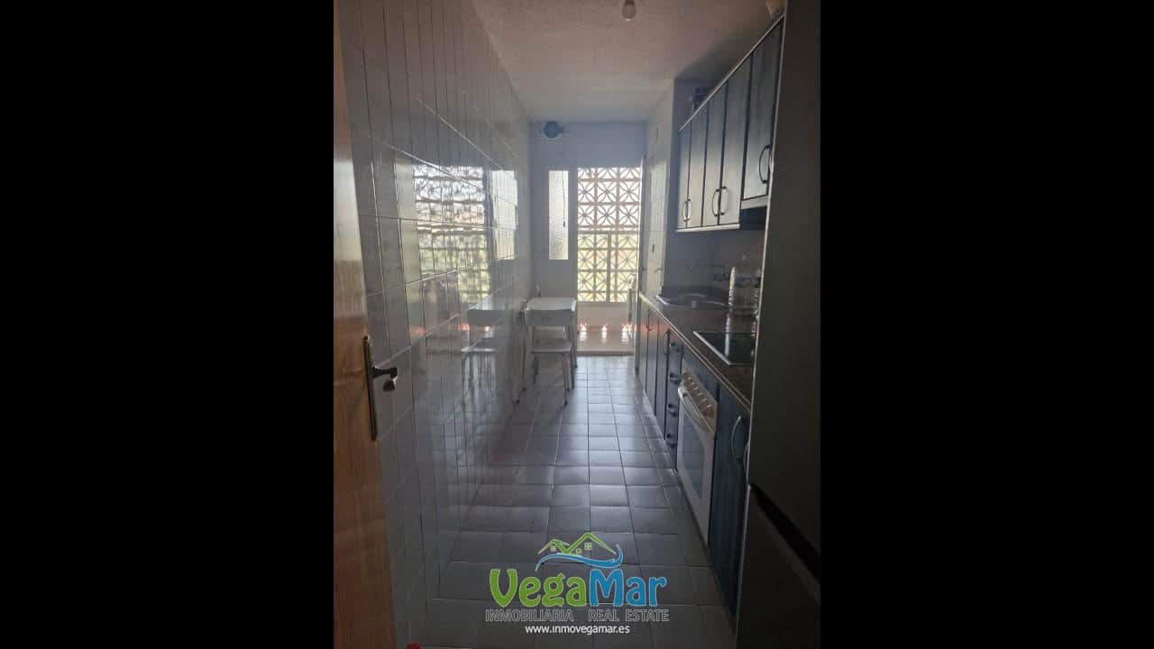 2 Zimmer Wohnung zu verkaufen in Almunecar - 435.000 € (Ref: 10048385)