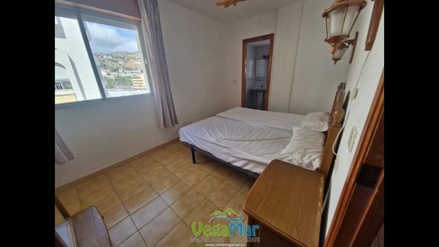 2 Zimmer Wohnung zu verkaufen in Almuñécar - 435.000 € (Ref: 10048385)