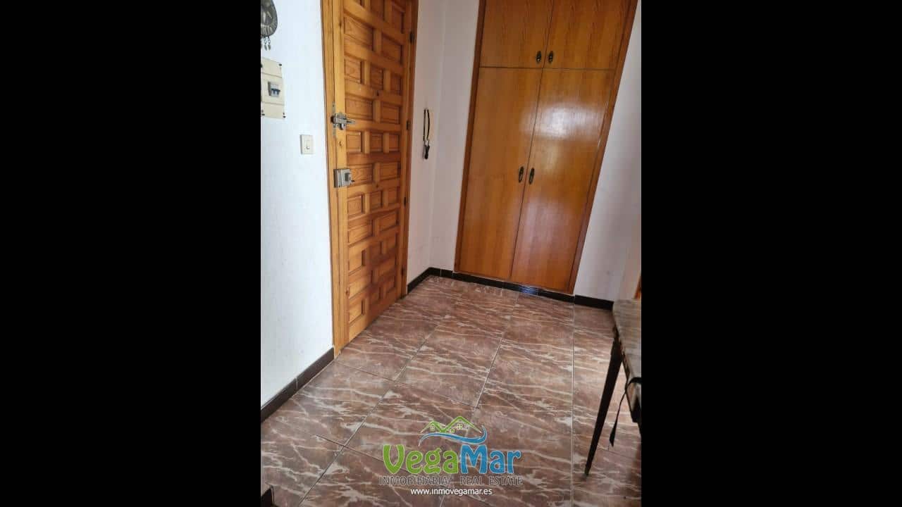 2 Zimmer Wohnung zu verkaufen in Almunecar - 435.000 € (Ref: 10048385)
