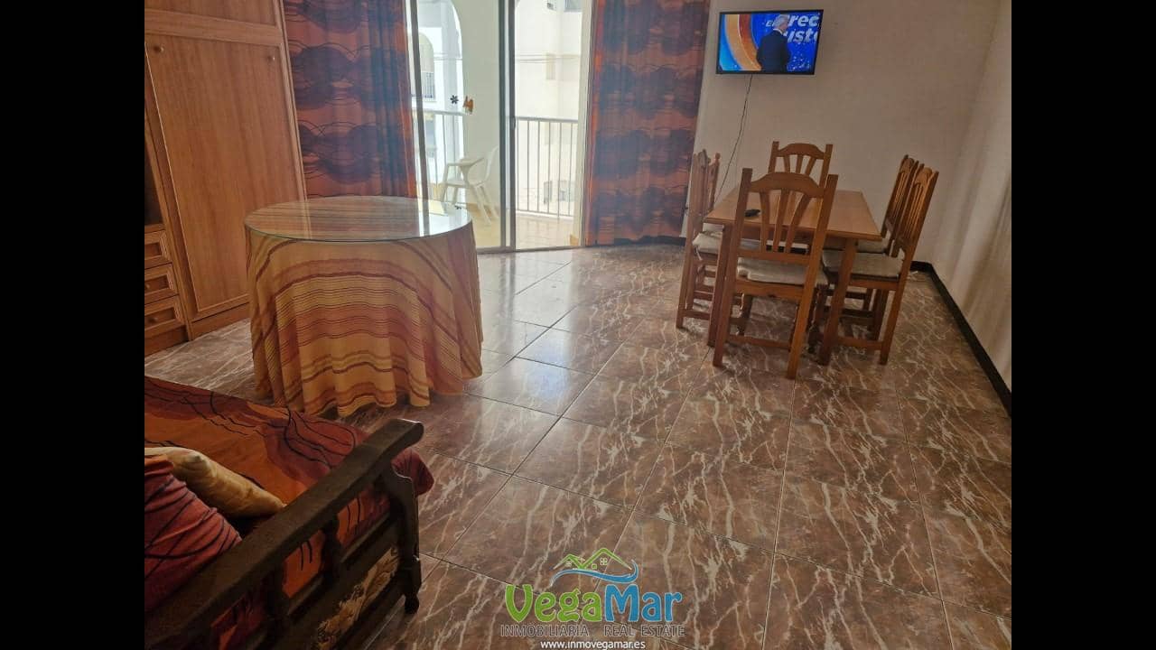 2 Zimmer Wohnung zu verkaufen in Almunecar - 435.000 € (Ref: 10048385)