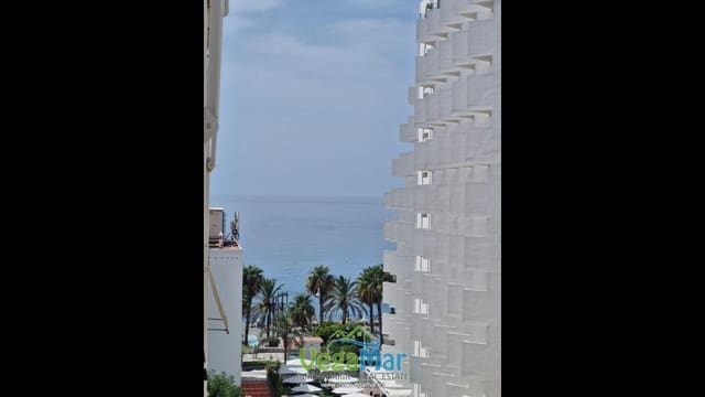 2 Zimmer Wohnung zu verkaufen in Almuñécar - 435.000 € (Ref: 10048385)