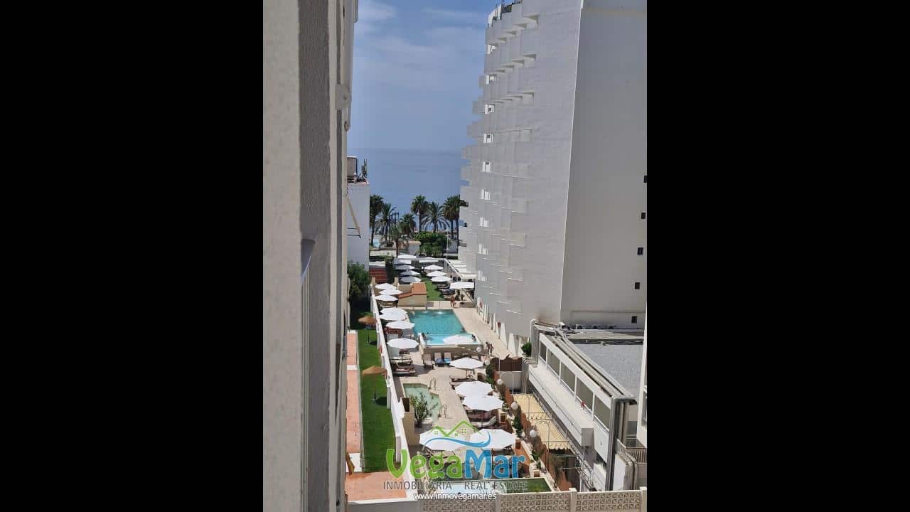 2 Zimmer Wohnung zu verkaufen in Almunecar - 435.000 € (Ref: 10048385)