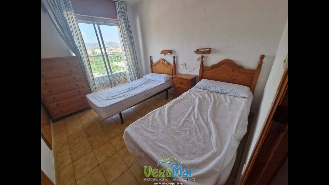 2 Zimmer Wohnung zu verkaufen in Almunecar - 435.000 € (Ref: 10048385)
