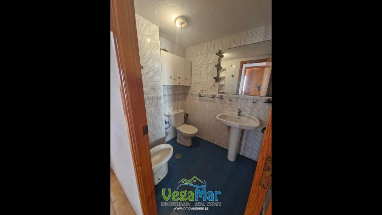2 Zimmer Wohnung zu verkaufen in Almunecar - 435.000 € (Ref: 10048385)