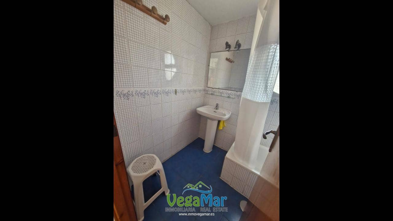 2 Zimmer Wohnung zu verkaufen in Almunecar - 435.000 € (Ref: 10048385)