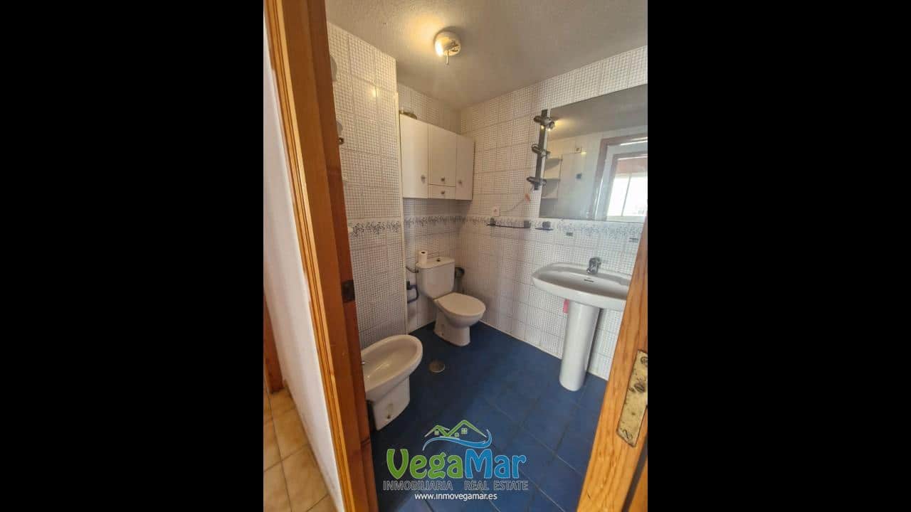2 Zimmer Wohnung zu verkaufen in Almunecar - 435.000 € (Ref: 10048385)