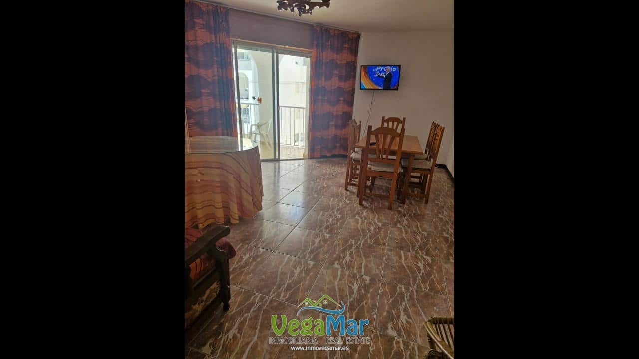 2 Zimmer Wohnung zu verkaufen in Almunecar - 435.000 € (Ref: 10048385)