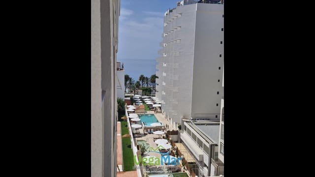 2 Zimmer Wohnung zu verkaufen in Almuñécar - 435.000 € (Ref: 10048385)