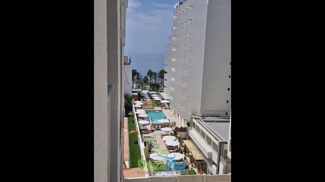 2 Zimmer Wohnung zu verkaufen in Almuñécar - 435.000 € (Ref: 10048385)