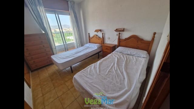2 Zimmer Wohnung zu verkaufen in Almuñécar - 435.000 € (Ref: 10048385)