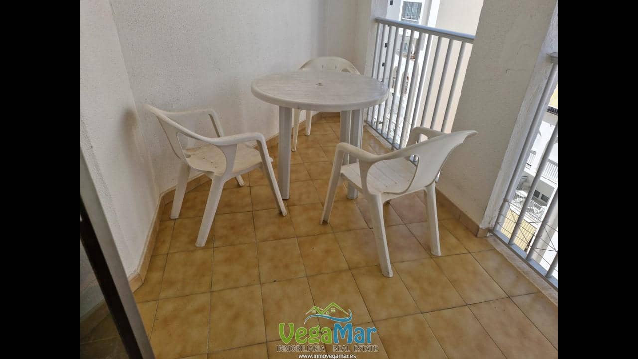 2 Zimmer Wohnung zu verkaufen in Almunecar - 435.000 € (Ref: 10048385)