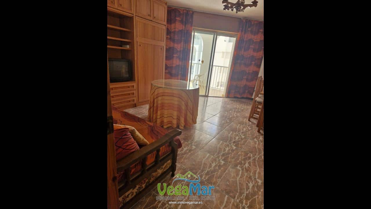 2 Zimmer Wohnung zu verkaufen in Almunecar - 435.000 € (Ref: 10048385)