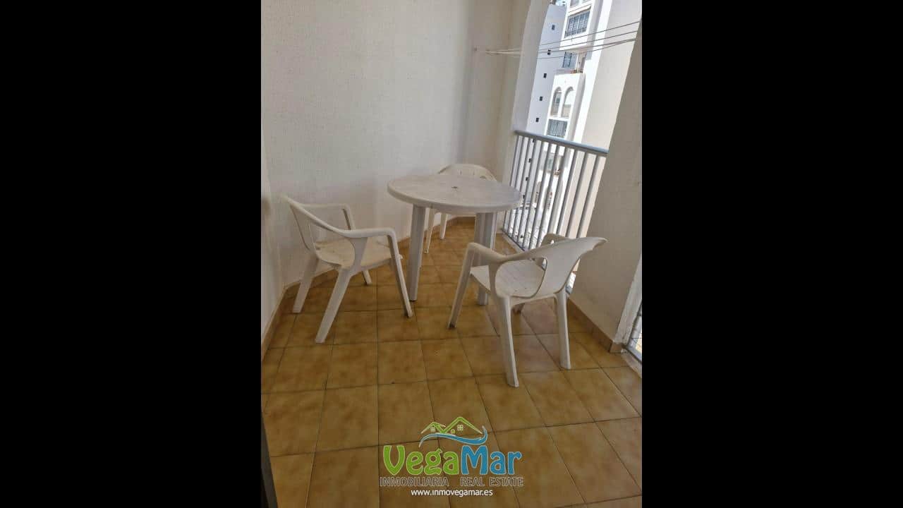 2 Zimmer Wohnung zu verkaufen in Almunecar - 435.000 € (Ref: 10048385)