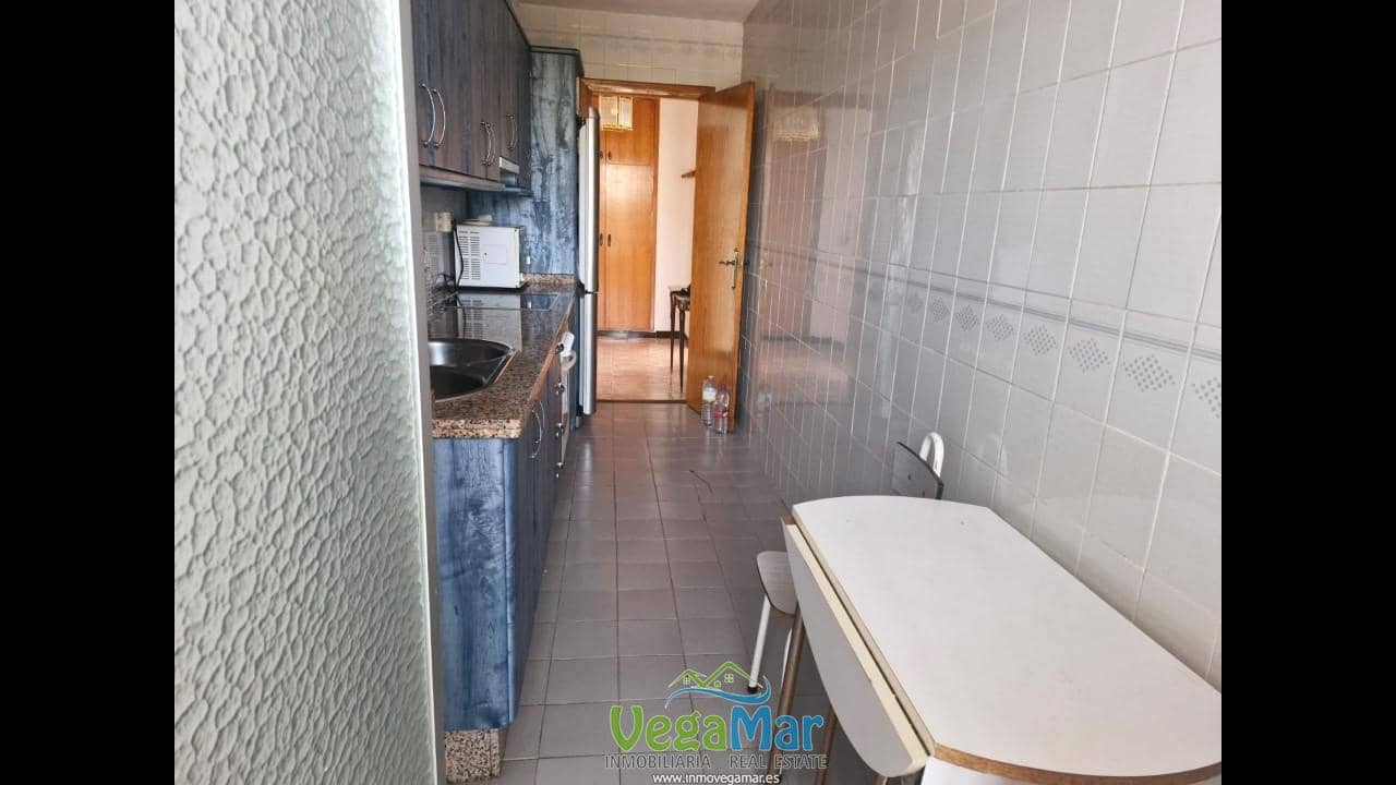 2 Zimmer Wohnung zu verkaufen in Almunecar - 435.000 € (Ref: 10048385)