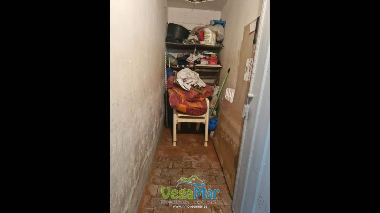 2 Zimmer Wohnung zu verkaufen in Almunecar - 435.000 € (Ref: 10048385)