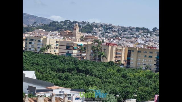 2 Zimmer Wohnung zu verkaufen in Almuñécar - 435.000 € (Ref: 10048385)