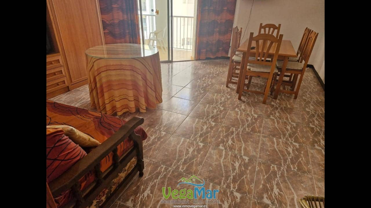 2 Zimmer Wohnung zu verkaufen in Almunecar - 435.000 € (Ref: 10048385)