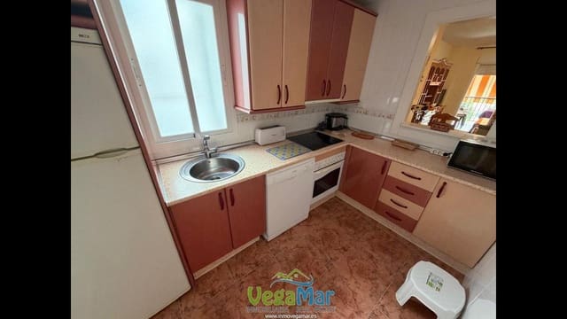 2 quarto Apartamento para arrendar em Almuñécar - 750 € (Ref: 10062807)