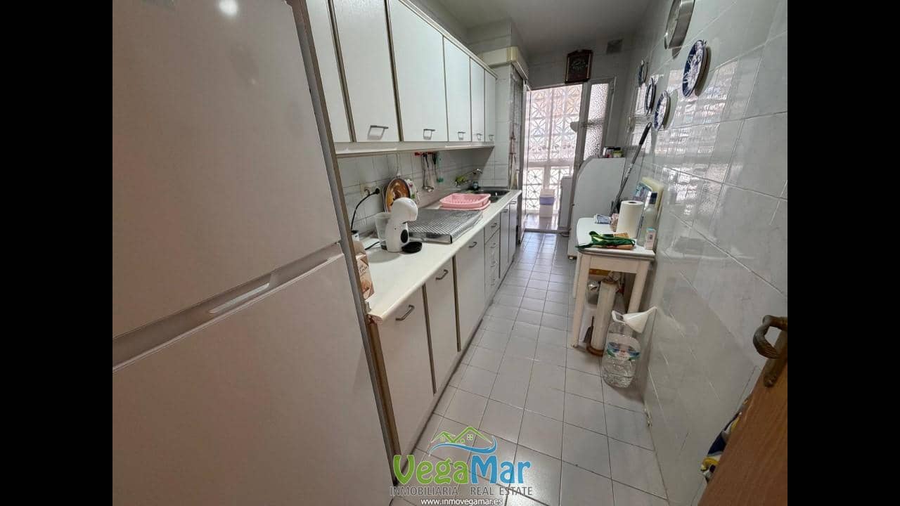 2 sypialnia Mieszkanie do wynajęcia w Almunecar z basenem - 800 € (Ref: 10070209)