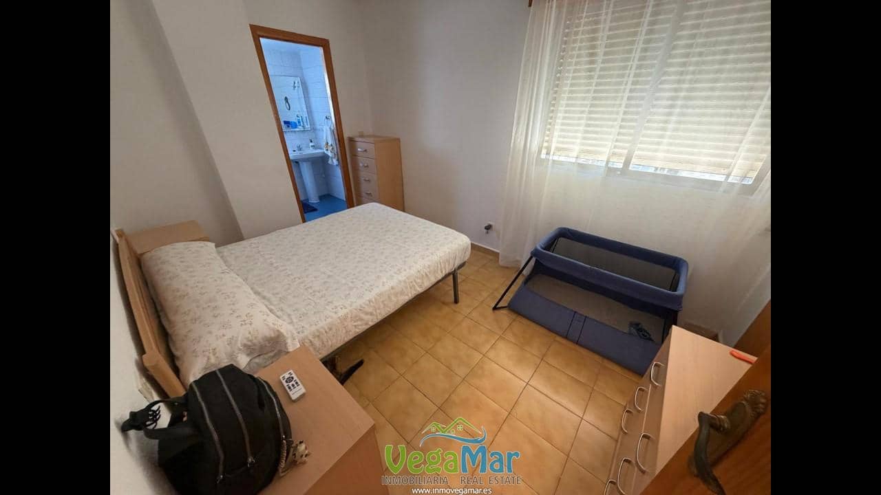 2 sypialnia Mieszkanie do wynajęcia w Almunecar z basenem - 800 € (Ref: 10070209)