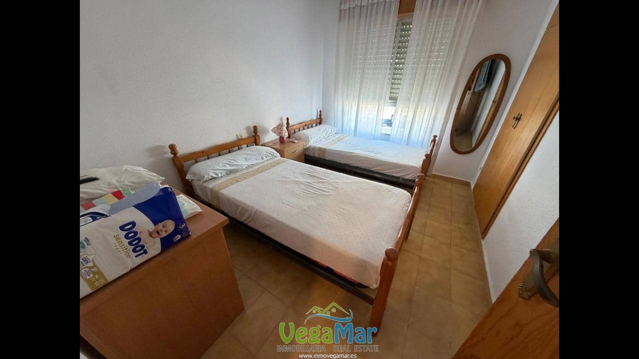 2 sypialnia Mieszkanie do wynajęcia w Almunecar z basenem - 800 € (Ref: 10070209)