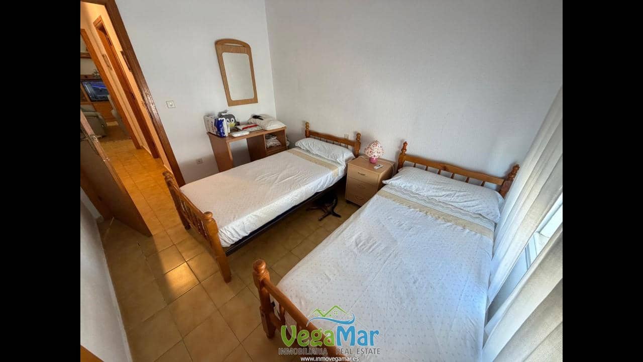 2 sypialnia Mieszkanie do wynajęcia w Almunecar z basenem - 800 € (Ref: 10070209)