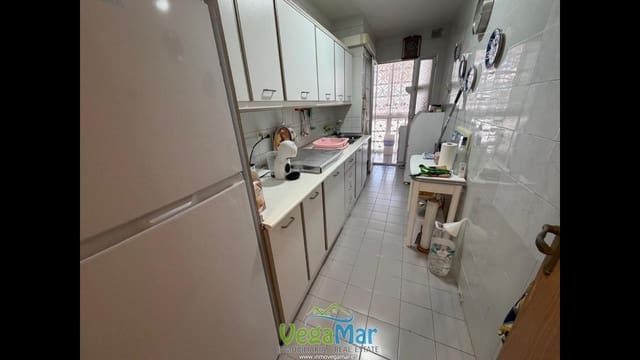 2 sypialnia Mieszkanie do wynajęcia w Almuñécar z basenem - 800 € (Ref: 10070209)