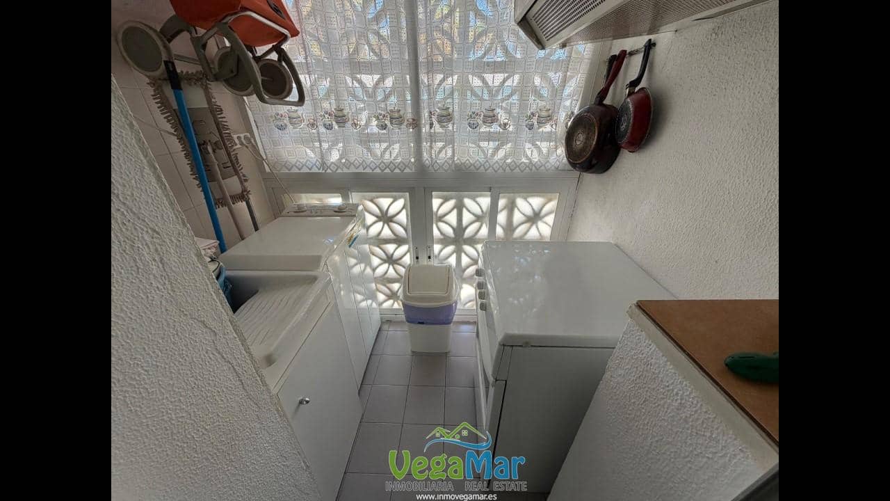 2 sypialnia Mieszkanie do wynajęcia w Almunecar z basenem - 800 € (Ref: 10070209)