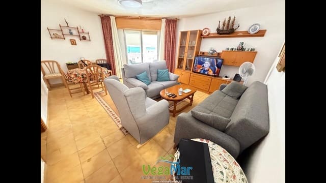 2 sypialnia Mieszkanie do wynajęcia w Almuñécar z basenem - 800 € (Ref: 10070209)