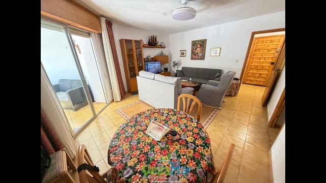 2 sypialnia Mieszkanie do wynajęcia w Almuñécar z basenem - 800 € (Ref: 10070209)