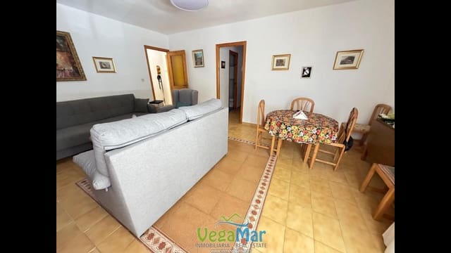 2 sypialnia Mieszkanie do wynajęcia w Almuñécar z basenem - 800 € (Ref: 10070209)