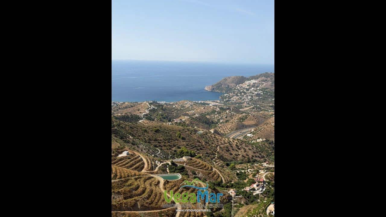 Grond te koop in Almunecar - € 235.000 (Ref: 10070210)