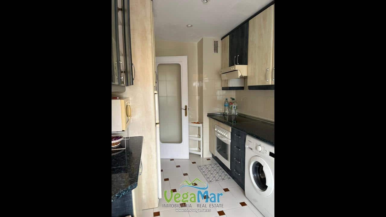 Piso de 1 habitación en Almuñécar en venta - 304.000 € (Ref: 10077139)