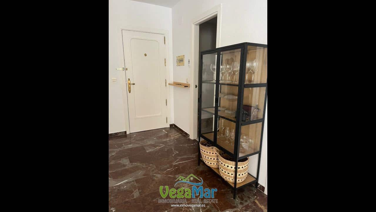 Piso de 1 habitación en Almuñécar en venta - 304.000 € (Ref: 10077139)