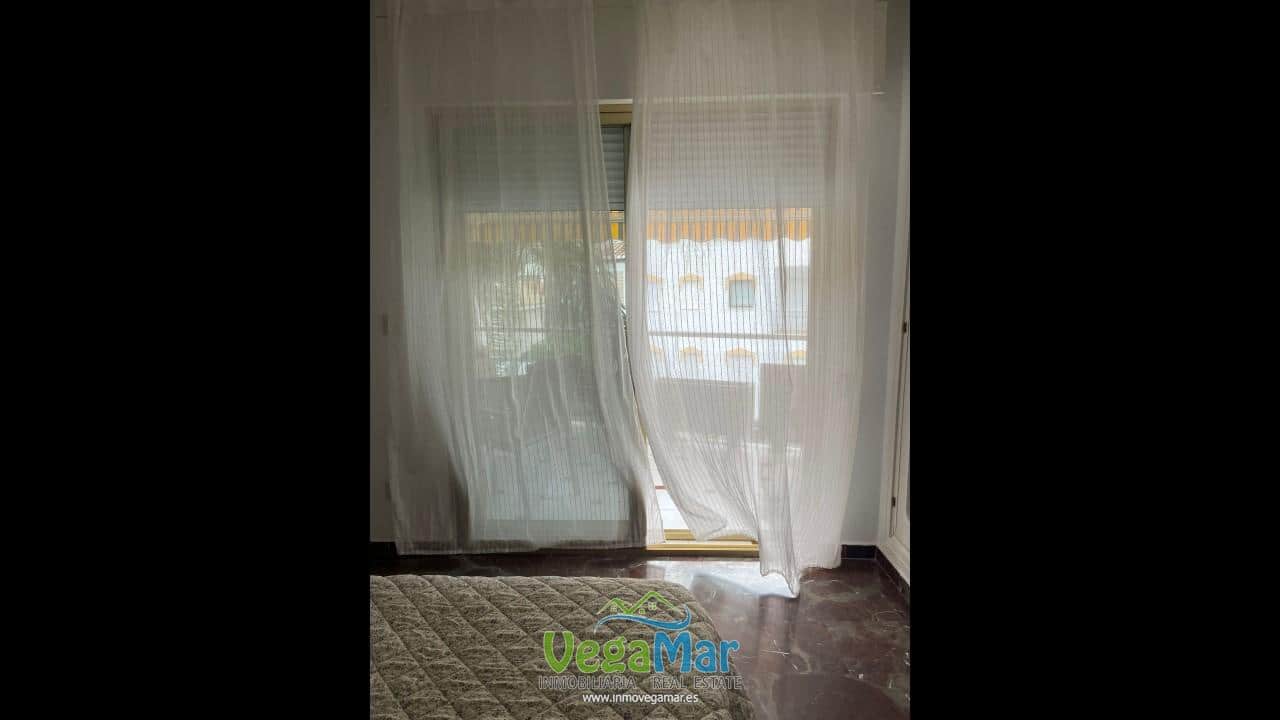 Piso de 1 habitación en Almuñécar en venta - 304.000 € (Ref: 10077139)