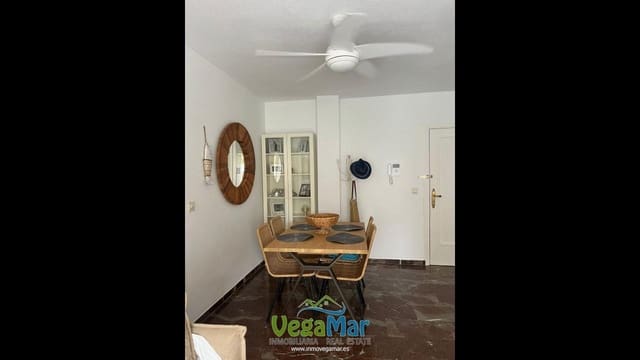 Piso de 1 habitación en Almuñécar en venta - 304.000 € (Ref: 10077139)