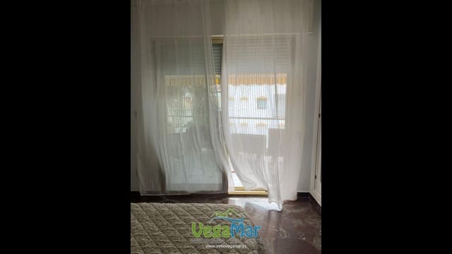 Piso de 1 habitación en Almuñécar en venta - 304.000 € (Ref: 10077139)