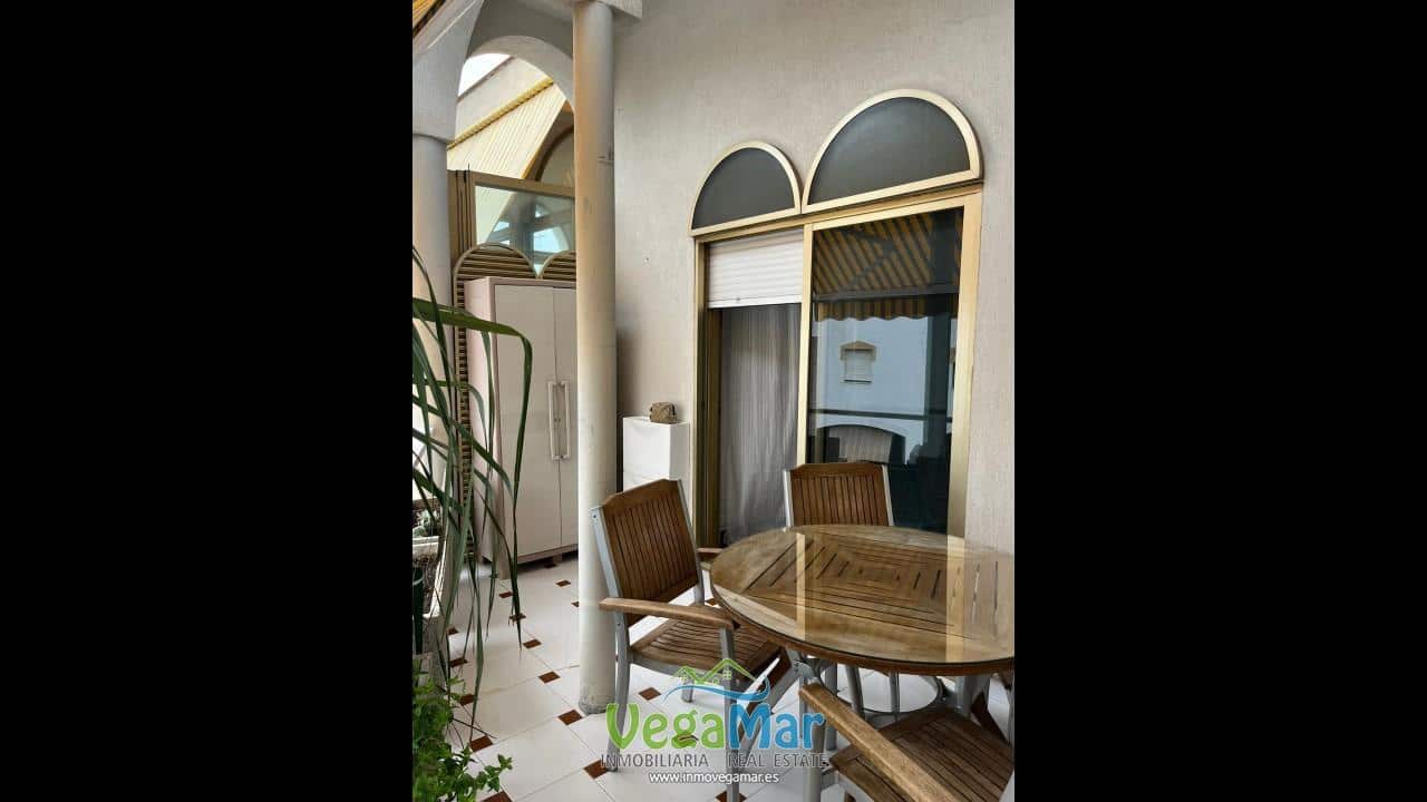 Piso de 1 habitación en Almuñécar en venta - 304.000 € (Ref: 10077139)