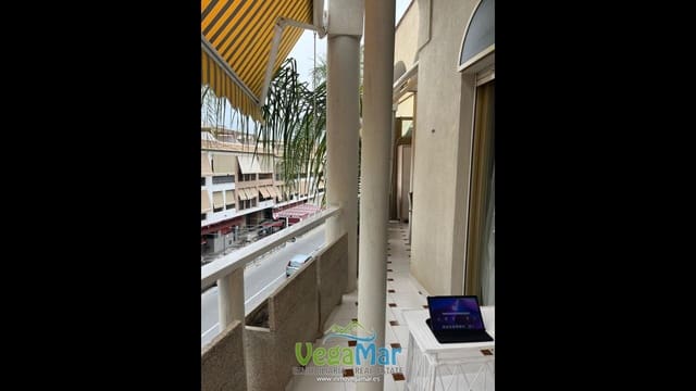 Piso de 1 habitación en Almuñécar en venta - 304.000 € (Ref: 10077139)