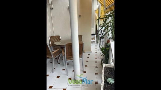 Piso de 1 habitación en Almuñécar en venta - 304.000 € (Ref: 10077139)