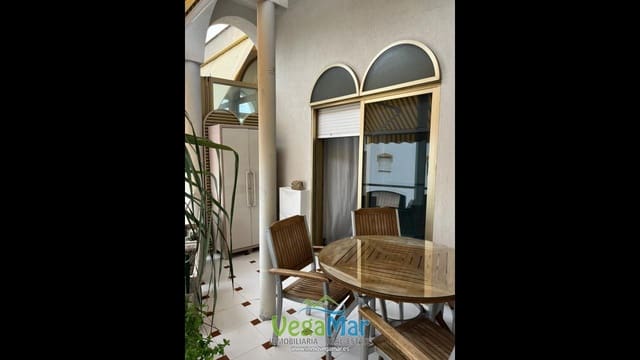 Piso de 1 habitación en Almuñécar en venta - 304.000 € (Ref: 10077139)