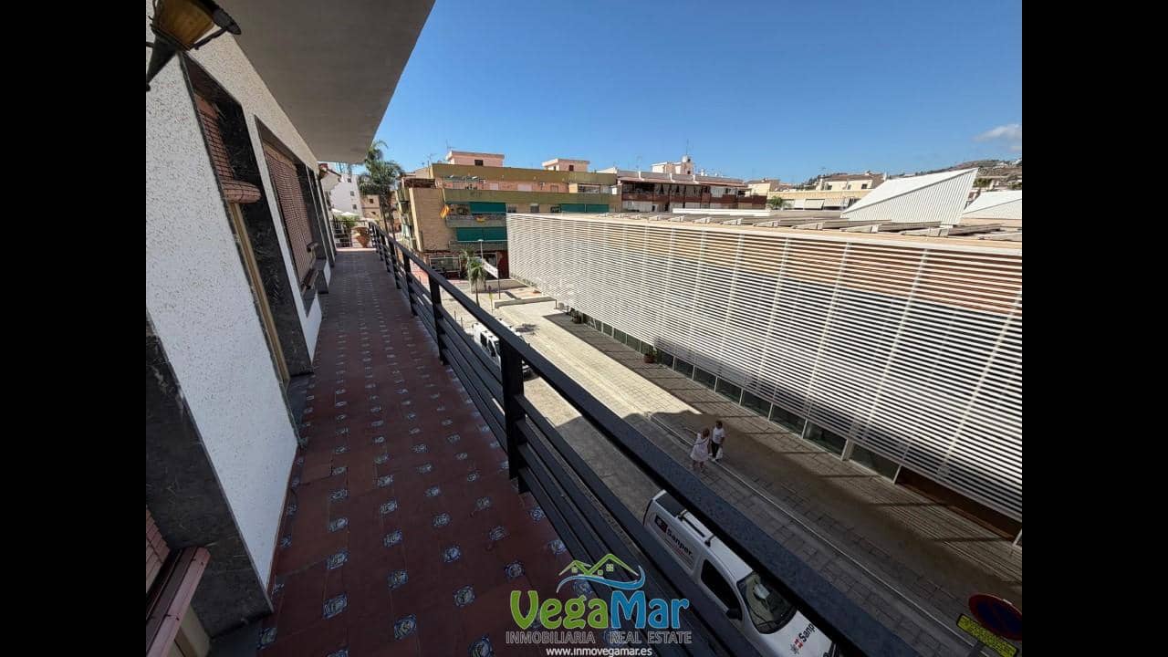 4 sovrum Lägenhet till salu i Almunecar - 465 000 € (Ref: 10101376)