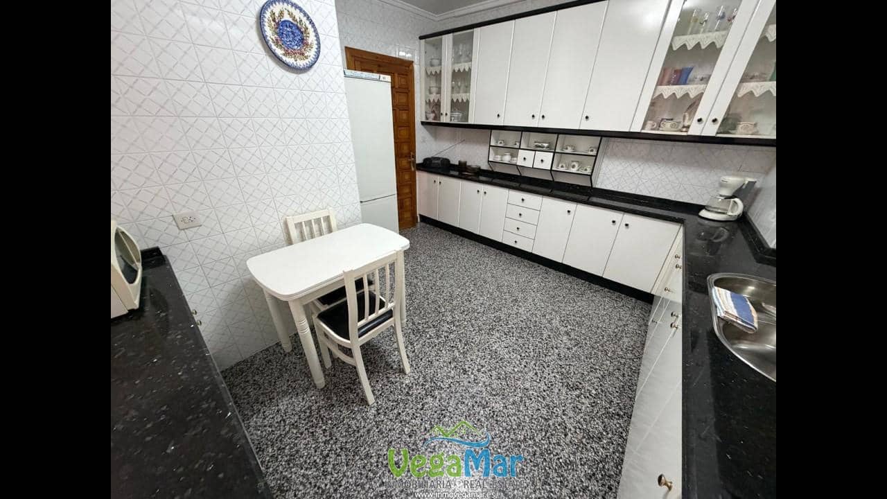 4 sovrum Lägenhet till salu i Almunecar - 465 000 € (Ref: 10101376)